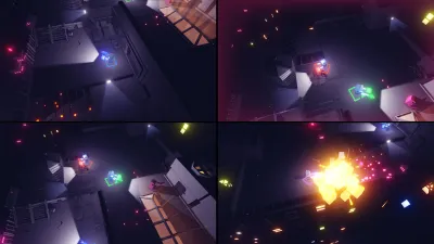 It came from space and ate our brains — скриншот 6