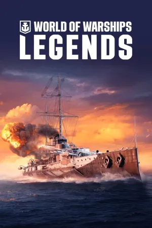 World of Warships: Legends — Воин Адриатики