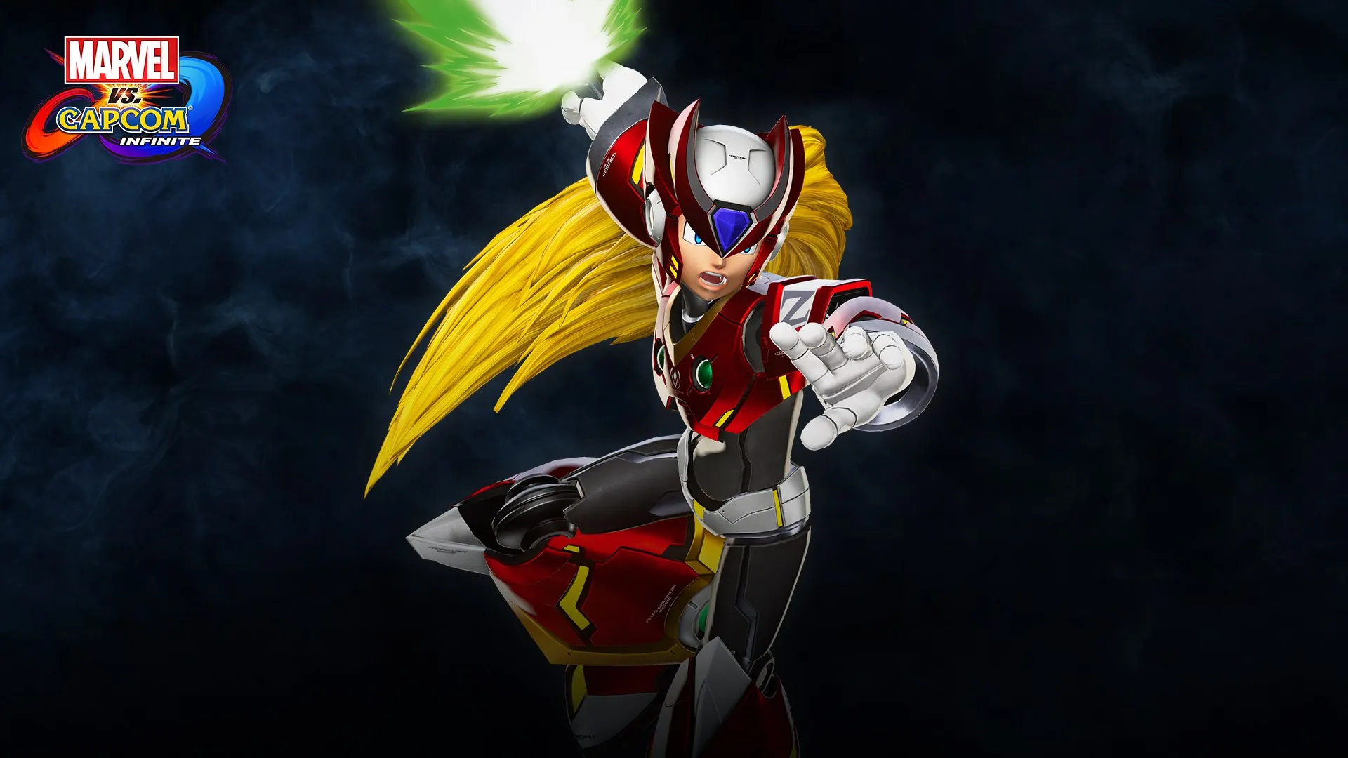 Marvel vs. Capcom: Infinite - Special Zero Costume