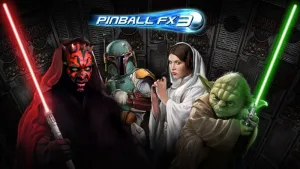 Pinball FX3 - Star Wars™ Pinball Season 1 Bundle