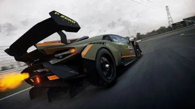 Challengers Pack — скриншот 2