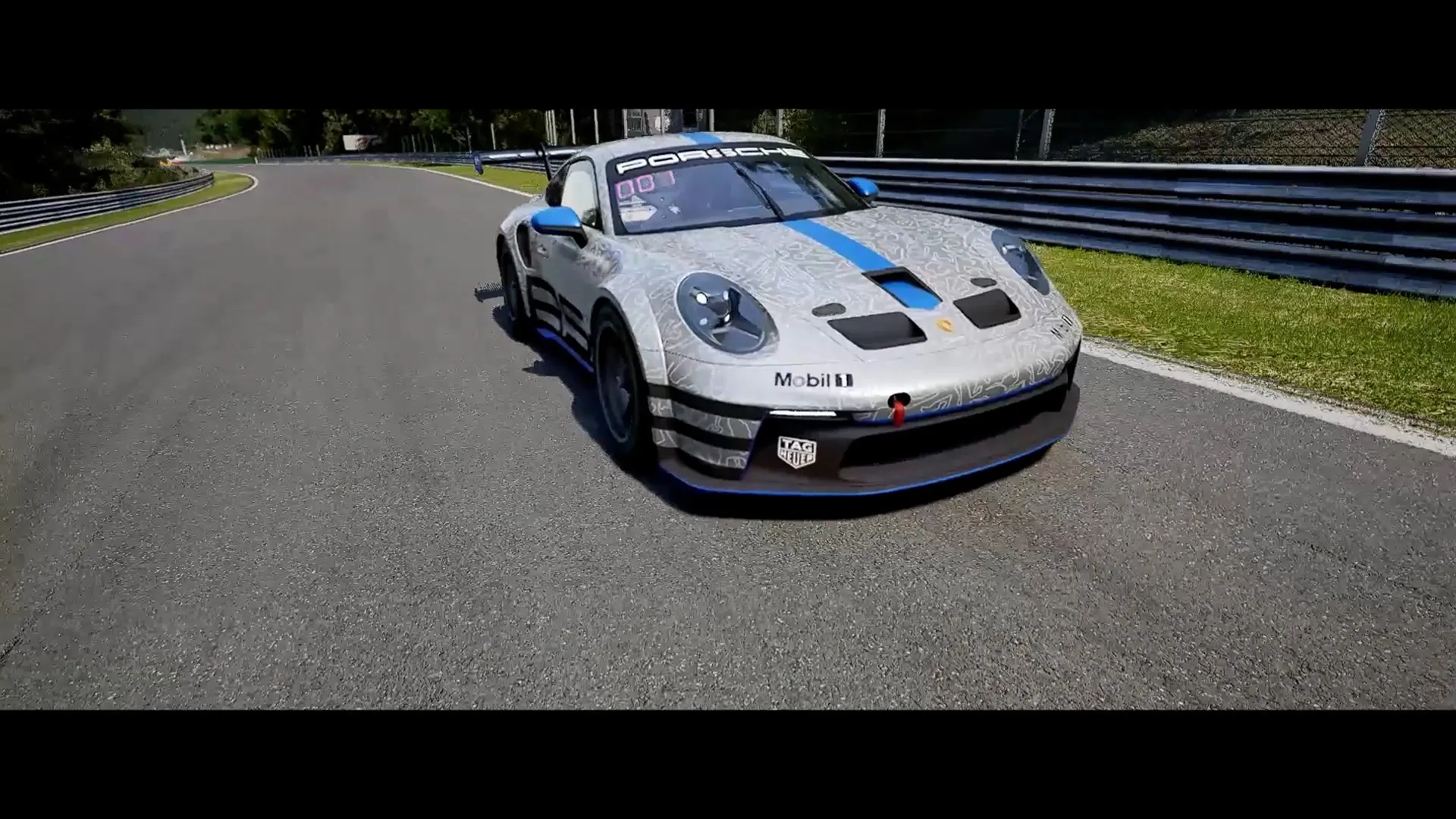 Challengers Pack — трейлер