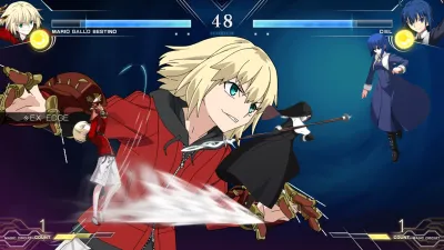 Дополнительный контент: "Голос, оглащающий раунды: Mario" — скриншот 4