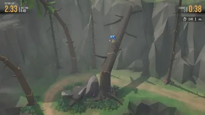 Lonely Mountains: Downhill - Complete Bundle — скриншот 11