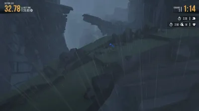 Lonely Mountains: Downhill - Complete Bundle — скриншот 4