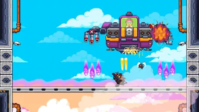 Buck 'n Grunts Bundle — скриншот 1