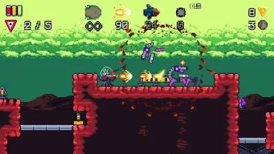 Buck 'n Grunts Bundle — скриншот 4