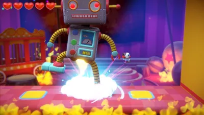 Ayo the Clown — скриншот 2