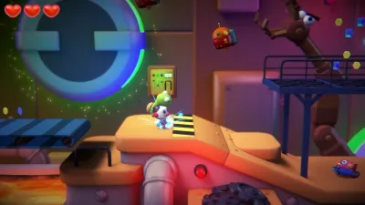 Ayo the Clown — скриншот 4