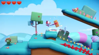 Ayo the Clown — скриншот 5