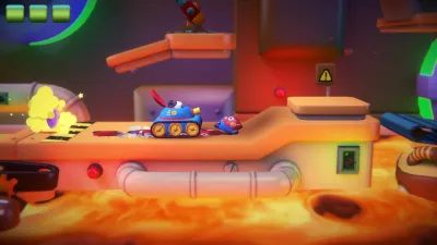 Ayo the Clown — скриншот 7