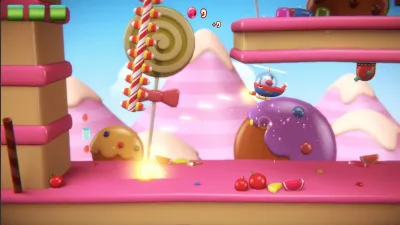 Ayo the Clown — скриншот 8