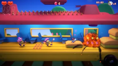 Ayo the Clown — скриншот 9