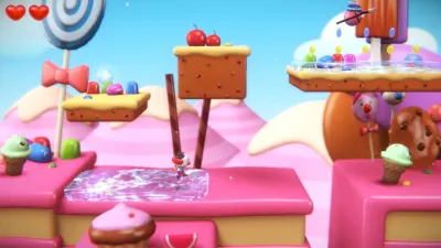 Ayo the Clown — скриншот 10