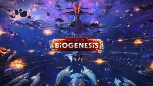 Stellaris: BioGenesis