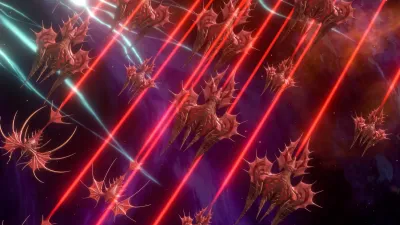 Stellaris: BioGenesis — скриншот 1