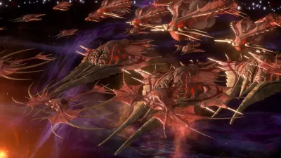 Stellaris: BioGenesis — скриншот 4