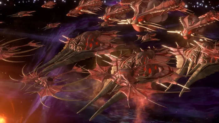 Stellaris: BioGenesis — скриншот 4