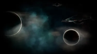 Stellaris: BioGenesis — скриншот 5