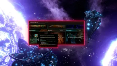 Stellaris: BioGenesis — скриншот 6