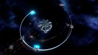 Stellaris: BioGenesis — скриншот 8