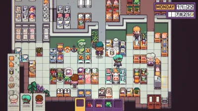 Discounty — скриншот 1