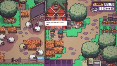 Discounty — скриншот 2