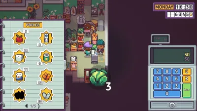 Discounty — скриншот 4