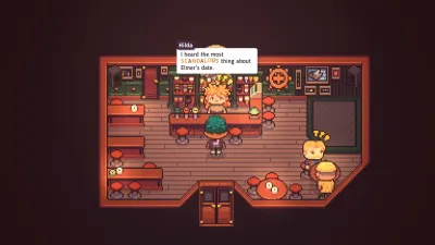 Discounty — скриншот 5