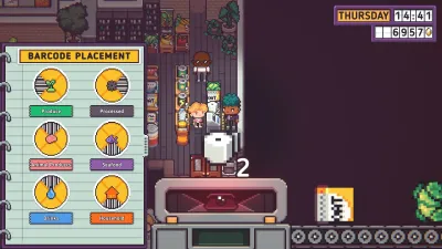 Discounty — скриншот 7