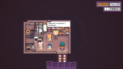 Discounty — скриншот 10