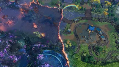 Dungeons 4 — скриншот 2