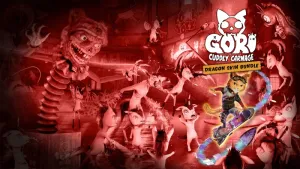 Gori : Cuddly Carnage - Dragon Bundle