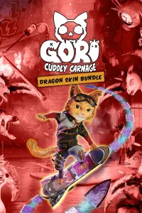 Gori : Cuddly Carnage - Dragon Bundle