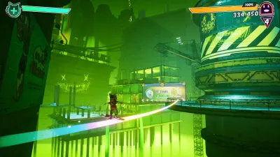 Gori : Cuddly Carnage - Dragon Bundle — скриншот 2