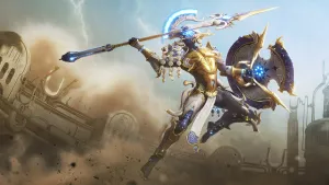 Warframe: Доступ Стинакс Прайм — Набор «Прайм»