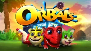 Orbals