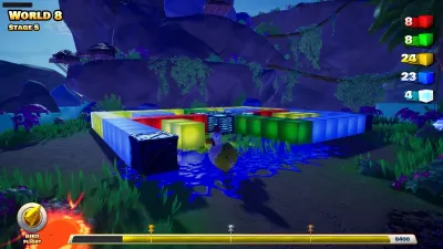 Orbals — скриншот 1