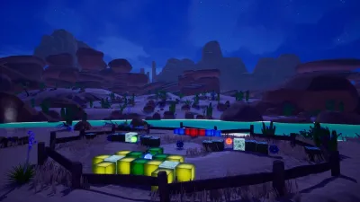 Orbals — скриншот 4