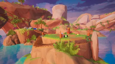 Orbals — скриншот 5