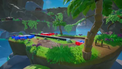 Orbals — скриншот 7