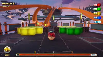 Orbals — скриншот 10