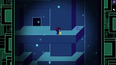 OneShot: World Machine Edition — скриншот 2