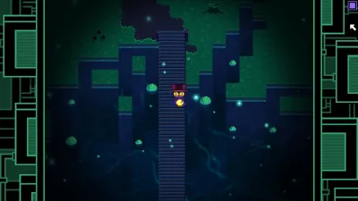 OneShot: World Machine Edition — скриншот 4