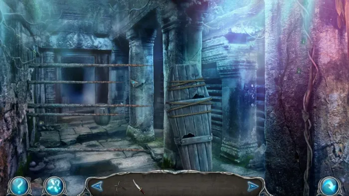 Halloween Hidden Object Bundle — скриншот 3