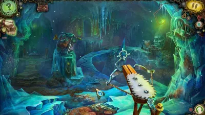 Halloween Hidden Object Bundle — скриншот 5