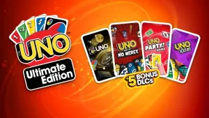 UNO™ ULTIMATE EDITION