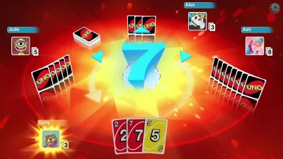 UNO™ ULTIMATE EDITION — скриншот 2