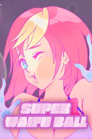 Super Waifu Ball