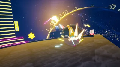 Super Waifu Ball — скриншот 4